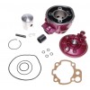 Кит цилиндър 90cc Minarelli AM6 LC Ø49мм Aprilia RS RX, Yamaha DT TZR, Peugeot XP6