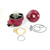 Кит цилиндър 90cc Minarelli AM6 LC &Oslash;49мм Aprilia RS RX, Yamaha DT TZR, Peugeot XP6 - Детайлен изглед 2