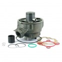 Кит цилиндър 50cc Minarelli AM6 LC &Oslash;40,3мм чугун Aprilia RS RX, Yamaha DT TZR - TNT