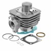 Кит цилиндър  50сс за PEUGEOT LUDIX / SPEEDFIGHT 3 - Детайлен изглед 1