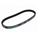 Ремък 729x17mm за китайски скутери GY6 139QMA 4T-R12