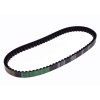 Ремък 729x17mm за китайски скутери GY6 139QMA 4T-R12 - Детайлен изглед 1