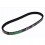 Ремък 729x17mm за китайски скутери GY6 139QMA 4T-R12