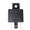 Реле за стартер 12V 30A MBK Booster / Yamaha Bws 50cc - Детайлен изглед 2