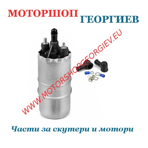 Резервна част Помпа за бензин BMW K100LT K100RS K100RT K1100LT K75 K75C K75rt k75s - Помпа за бензин - Моторшоп Георгиев
