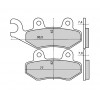 Накладки за SUZUKI ATV 98-00 / PEUGEOT Geopolis / YAMAHA YZ 125 - Детайлен изглед 2