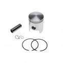 Бутало комплект Minarelli 50cc 2T - 40,00 / 10 / 25,5mm