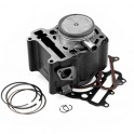 Цилиндър комплект 275cc Yamaha X-Max / Majesty 250, Versity 300 4T LC &Oslash;72,5 - RB MAX