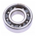 Сачмен лагер 20x47x14mm, специална грес LHT23 - SKF 6204 TN9/C4HLHT23