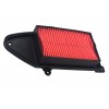 Въздушен филтър Champion CAF4001WS KYMCO PEOPLE 125-150cc 1999/2012 - Детайлен изглед 1