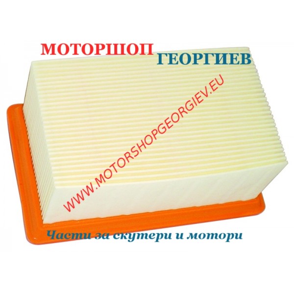 Резервна част Въздушен филтър Champion CAF6914 Bmw R1200 Gs 2010/2012 - Въздушни филтри CHAMPION - Моторшоп Георгиев
