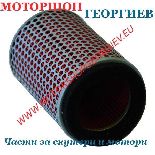 Резервна част Въздушен филтър Champion J301 Honda Cb 500 1994/2002 - Въздушни филтри за HONDA - Моторшоп Георгиев
