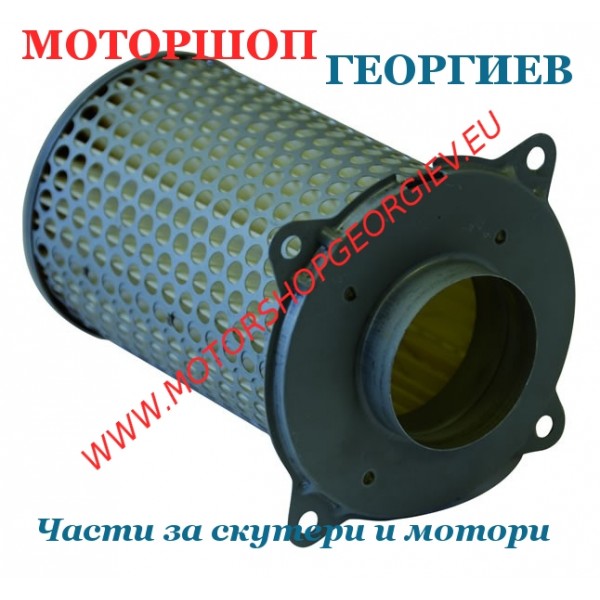 Резервна част Въздушен филтър Champion J303 Suzuki Gs 500 1988/2002 - Въздушни филтри за SUZUKI - Моторшоп Георгиев