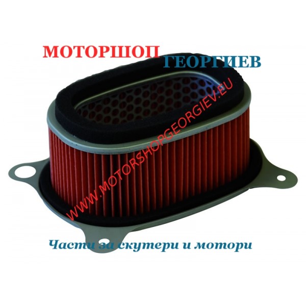 Резервна част Въздушен филтър Honda Xrv 750 Africa Twin 93-02 J314/301 - Въздушни филтри за HONDA - Моторшоп Георгиев