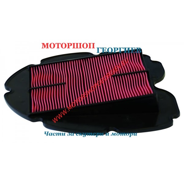 Резервна част Въздушен филтър Champion J331 Yamaha Tdm 900 - Въздушни филтри за YAMAHA / MBK - Моторшоп Георгиев