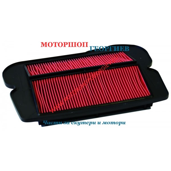 Резервна част Въздушен филтър Champion J338 Honda Gold Wing 1500 1991/2001 - Въздушни филтри за HONDA - Моторшоп Георгиев