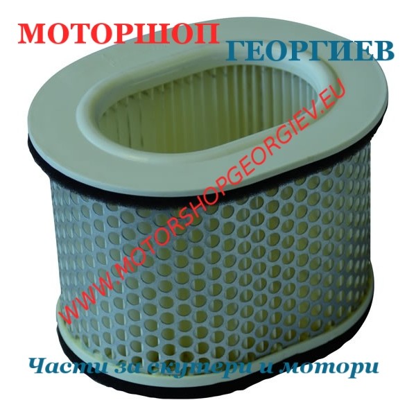 Резервна част Въздушен филтър Champion V306 Yamaha Fzr 1000 1989/1994 - Въздушни филтри за YAMAHA / MBK - Моторшоп Георгиев