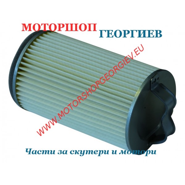 Резервна част Въздушен филтър Champion V307 Gs 1100 1980/1983 - Въздушни филтри CHAMPION - Моторшоп Георгиев
