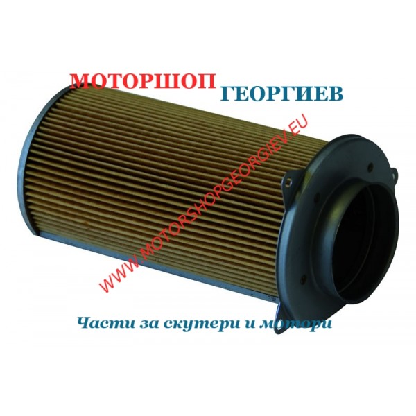 Резервна част Въздушен филтър Champion V310 Suzuki Vs 800 Gl Intruder 1992/2009 - Въздушни филтри за SUZUKI - Моторшоп Георгиев