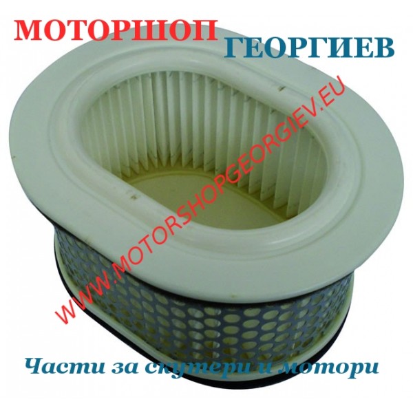 Резервна част Въздушен филтър Champion Y327 Yamaha Fzs 600 Fazer 1998/2003 - Въздушни филтри за YAMAHA / MBK - Моторшоп Георгиев
