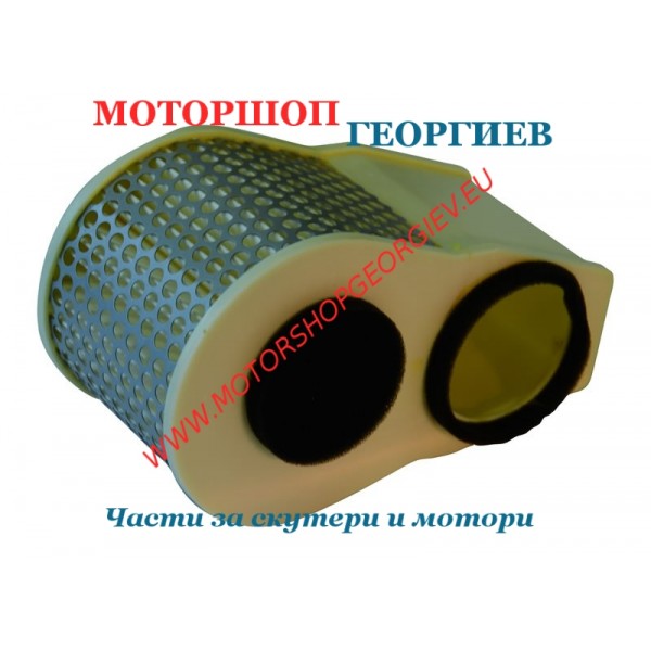 Резервна част Въздушен филтър Champion Y329 Yamaha Xvz 1300 1996/2002 - Въздушни филтри за YAMAHA / MBK - Моторшоп Георгиев