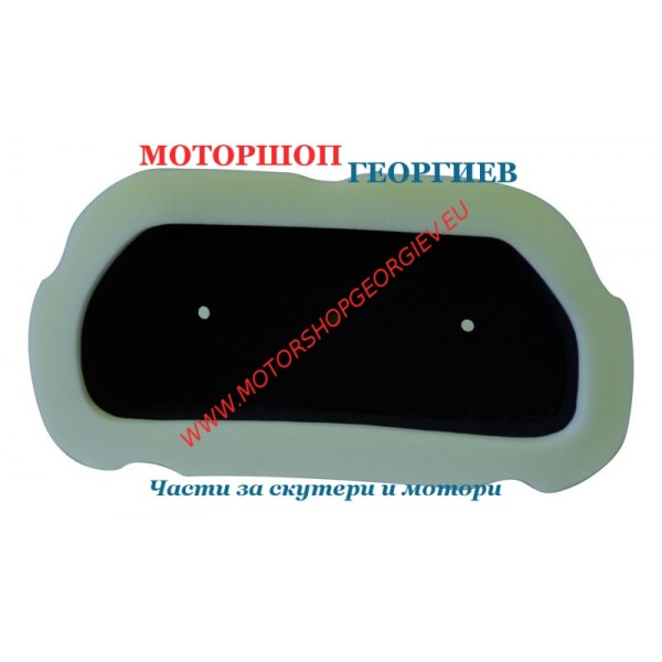 Резервна част Въздушен филтър Champion Y331 Yamaha Yzf 600 R6 1999/2002 - Въздушни филтри за YAMAHA / MBK - Моторшоп Георгиев