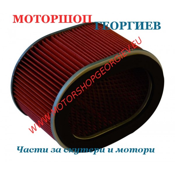 Резервна част Въздушен филтър Champion Y339 Honda Gl 1200 Gold Wing 1984/1987 - Въздушни филтри за HONDA - Моторшоп Георгиев
