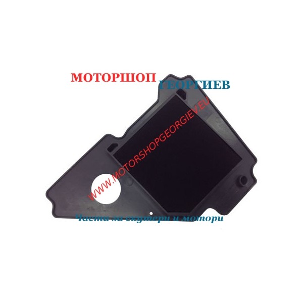 Резервна част Въздушен филтър Champion CAF3103 Yamaha Ybr 4t 125 2005/2012 - Въздушни филтри за YAMAHA / MBK - Моторшоп Георгиев