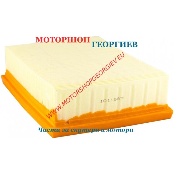 Резервна част Въздушен филтър Champion CAF5301 KTM 1050 2015 - Въздушни филтри CHAMPION - Моторшоп Георгиев