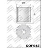 Маслен филтър Champion COF042 Yamaha yz-wr 250-400-426cc 2001 / 2002 - Детайлен изглед 1