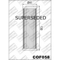 Маслен филтър Champion COF058 KTM all models 950-1190cc