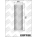 Маслен филтър Champion COF0550 KTM all models 950-1190cc