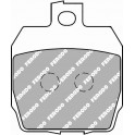 Накладки FERODO FDB2285EF Eco Friction