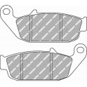 Накладки FERODO FDB2286EF Eco Friction
