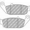 Накладки FERODO FDB2286EF Eco Friction - Детайлен изглед 1