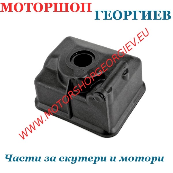 Резервна част Чашка за карбуратор DELLORTO PHBL 25 / PHBH 28 / 13781 96 - Части за карбуратор - Моторшоп Георгиев