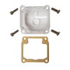 Поплавъкова камера тип Dellorto PHBG 17-21 - TNT Original - Детайлен изглед 2