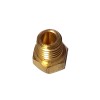 Главен жигльор за карбуратори ARRECHE 55 AMAL &Oslash;7 REF 15 212/066 - Детайлен изглед 3
