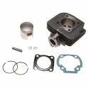 Кит цилиндър 65cc Suzuki Address Katana AC &Oslash;44мм Morini, Aprilia Habana Mojito, Italjet Formula