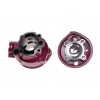 Кит цилиндър 90cc Minarelli AM6 LC &Oslash;49мм Aprilia RS RX, Yamaha DT TZR, Peugeot XP6 - Детайлен изглед 3