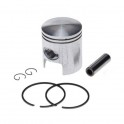 Бутало комплект Piaggio / Vespa / Aprilia / Gilera 50cc 2T - 40,00 / 12 / 26mm (Номинален)