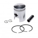 Бутало комплект Piaggio / Vespa / Aprilia / Gilera 50cc 2T - 40,00 / 12 / 26mm (Номинален)