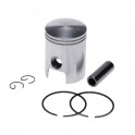 Бутало комплект AM6 / Minarelli LC 2T 50cc - 40,30 / 12 / 28mm (Номинален)