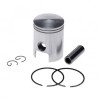 Бутало комплект AM6 / Minarelli LC 2T 50cc - 40,30 / 12 / 28mm (Номинален) - Детайлен изглед 1