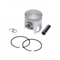 Бутало комплект CPI / KEEWAY 47.00 / 12 / 25 2Т 70cc
