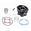 Кит цилиндър  50сс за MBK Nitro / YAMAHA Aerox LC