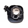 Кит цилиндър Suzuki Gemma / RAN / Kinroad KOS 50cc 2T - &Oslash;41mm / болт 10mm - Детайлен изглед 3