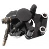 Спирачен апарат + Спирачна помпа за CPI ARAGON 50cc - Детайлен изглед 5