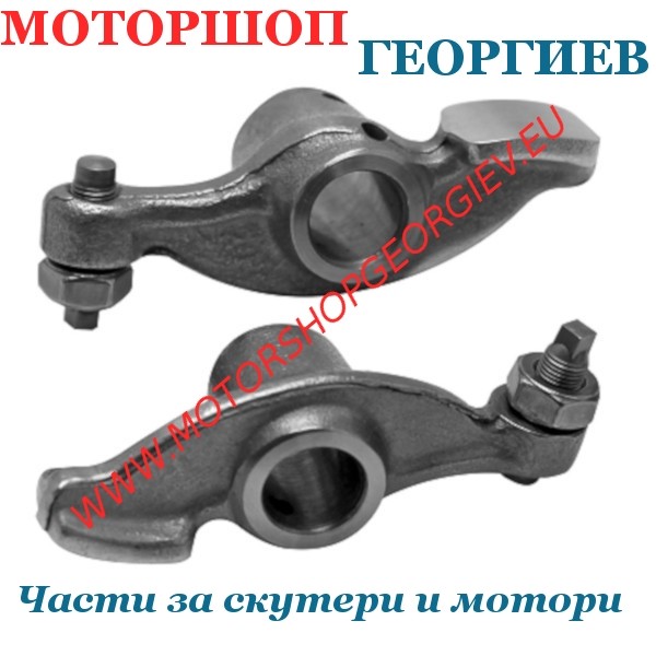 Резервна част Кобилици за HONDA SH / SWING / DYLAN / PANTHEON 125сс - Кобилици - Моторшоп Георгиев