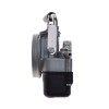 Карбуратор тип Dellorto SHA 12/12 &mdash; Piaggio Ciao / Bravo / Si / Boxer - Детайлен изглед 4